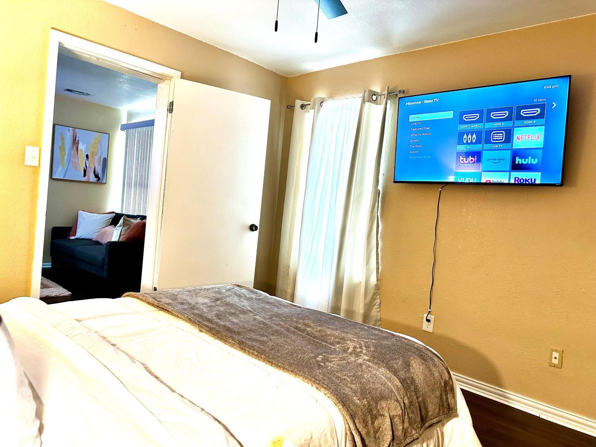 Eagle Stay 7 Condo Eagle Pass Εξωτερικό φωτογραφία
