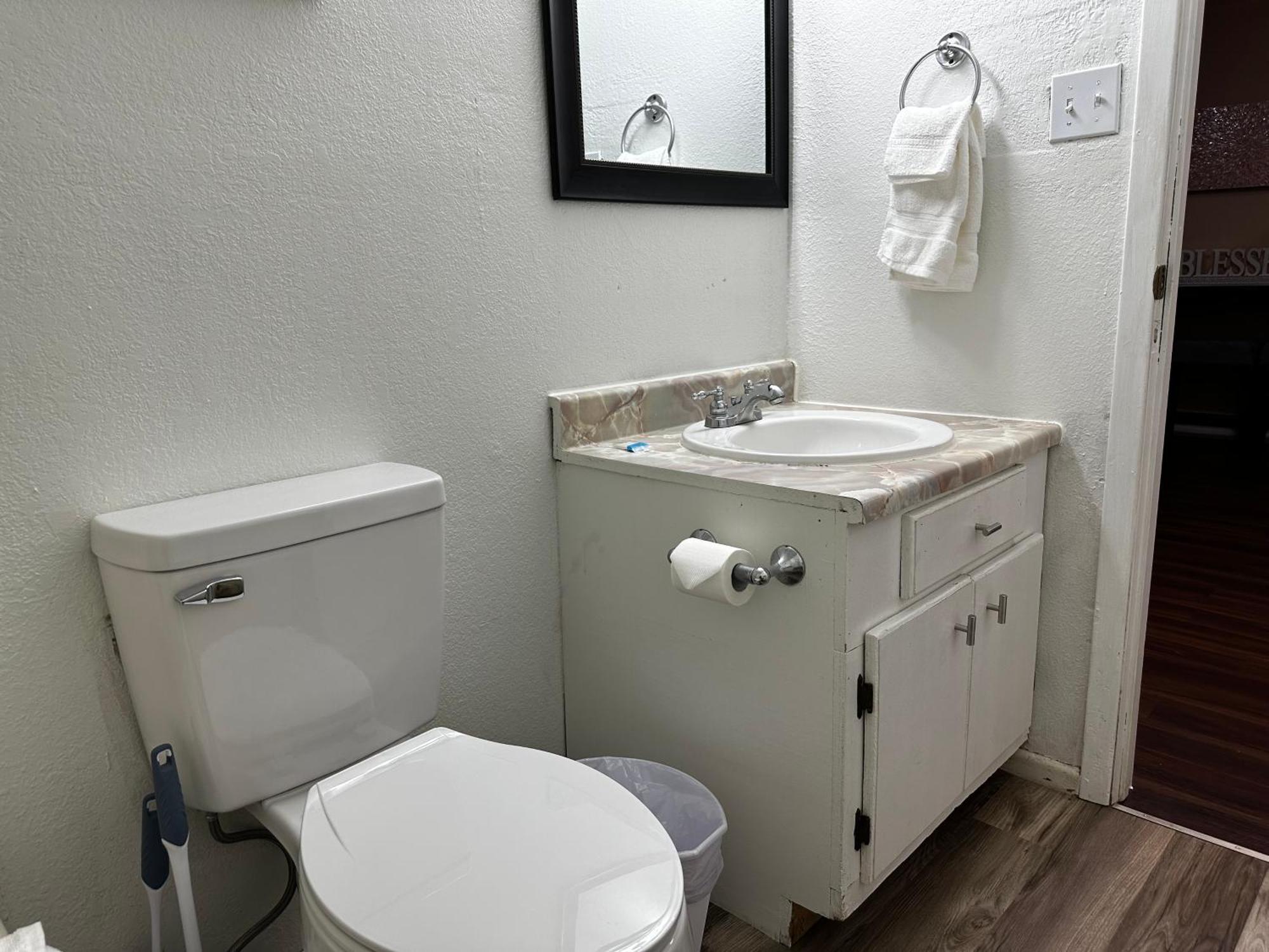Eagle Stay 7 Condo Eagle Pass Εξωτερικό φωτογραφία